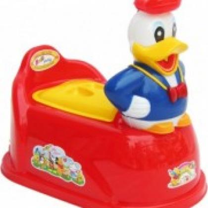 Bô trẻ em con vịt 1