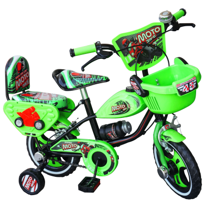 XE ĐẠP 14 INCH K97 MOTO BIKE I M1722-X2B