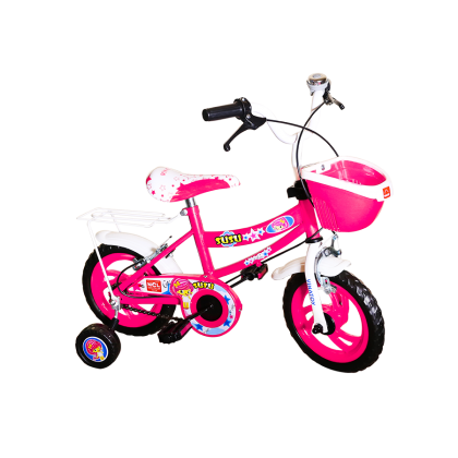 Xe Đạp 12 inch K107 Susu I M1822-X2B