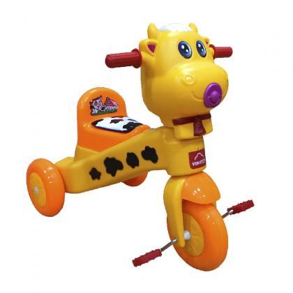 Xe 3B L7 Chú Bò Con | M1766-X3B