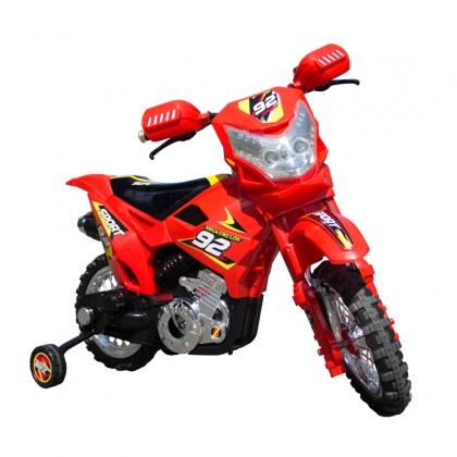 Xe Motor Sport 92 - M1723-X2B