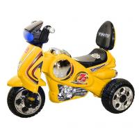 Xe 3B Vespa 72 (có nhạc) - M1789A-X3B