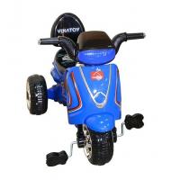 Xe 3B Vespa 72 (Không nhạc) - M1789-X3B