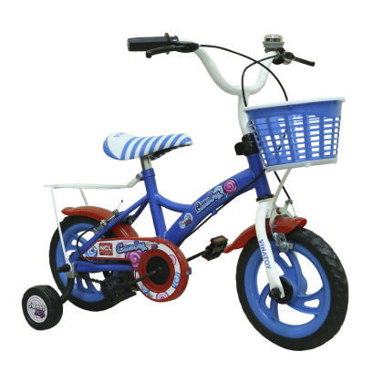 XE ĐẠP 12 INCH K105 CANDY