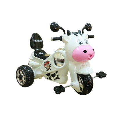 Xe 3B Vespa Bò Con | M1803A -X3B