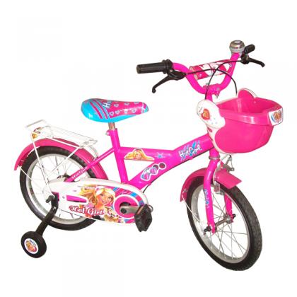 Hotgirl (43) Children bicycle M1389-X2B