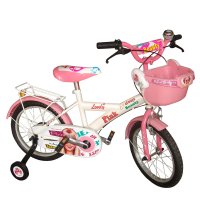 Xe đạp 16 inch (42) Baby | M1388-X2B