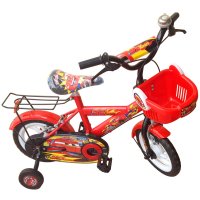 Xe đạp 14 inch (81) Xe Hơi | M1502-X2B