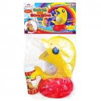 Con Cá Thổi Bong Bóng Pin | M1655-BB43
