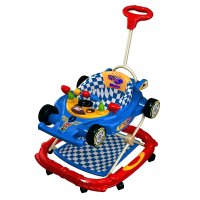 Xe tập đi L4 Xe Đua F1 có điều khiển | M1632-XTĐ