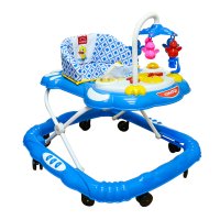 Xe Tập Đi L4 Chú Vịt Con Vinatoy I M1846-XTĐ