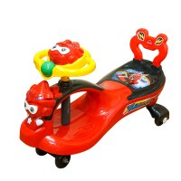 Xe Lúc Lắc Đại Siêu Nhân Vinatoy I M1845B-X3B