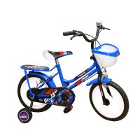 Xe Đạp Trẻ Em 14 Inch K109 Motocross Vinatoy I M1843-X2B