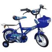 Xe đạp 12 inch (73) Hotboy (Xanh) | M1395-X2B