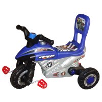 Xe 3 bánh thổi L7 Máy bay K2 0 nhạc | M1399-X3B