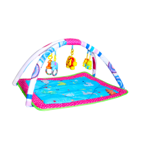 Thảm Nằm Có Nhạc Cho Bé | M1538A-BB17