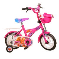 XE ĐẠP 14 INCH K71 HOT GIRL I M1384-X2B