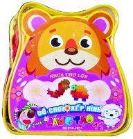 CHOLO BLÓC 11 | M1016-LR11