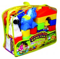 Creative building blocks toys (Model number 7) 