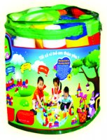 CHOLO BLÓC 08 | M1009-LR8