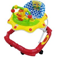 Xe tập đi L4 Con Vịt | M1628-XTĐ