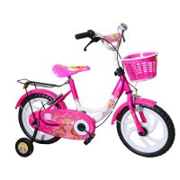 Xe đạp 14 inch K77 Công Chúa I M1473-X2B