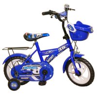 XE ĐẠP 12 INCH K73 HOT BOY MÀU XANH I M1397-X2B