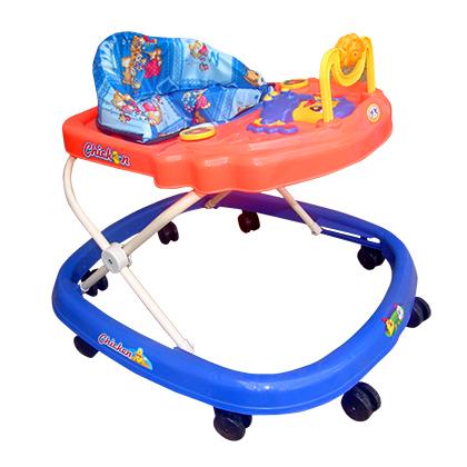 Xe tập đi L3 Con Gà Màu Mới | M1287-XTĐ