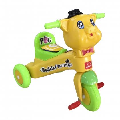 Xe 3B L7 Heo Con VINATOY | M1767-X3B