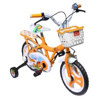 Xe đạp 12 inch K102 Lion VINATOY | M1790-X2B