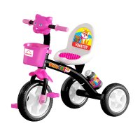 Xe 3B L11 Chú Mèo Ngoan VINATOY | M1769-X3B