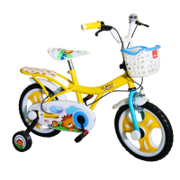 Xe đạp 14 inch K102 Lion VINATOY | M1791-X2B