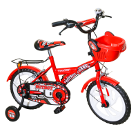 Xe đạp 14 inch(72) Hotboy (Đỏ) | M1392-X2B
