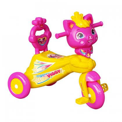 XE 3 BÁNH TRẺ EM L7 HEO CON VINATOY I M1974 - X3B