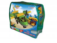 CHOLO BLÓC 170 (L2 - Máy Bay Vận Tải) | M1250-LR
