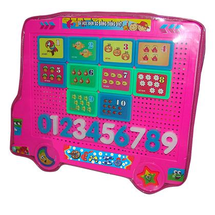 Creative building blocks toys (L4 - Model number 171)