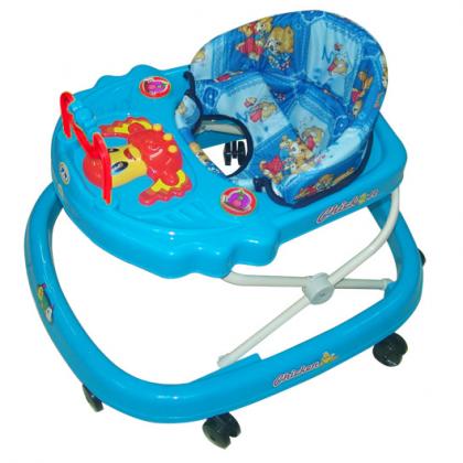 Xe tập đi L3 Con Gà cải tiến | M1300A-XTĐ