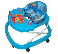 Xe tập đi L3 Con Gà cải tiến | M1300A-XTĐ