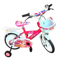 Lovely (75) 12 inch children bicycle M1446-X2B