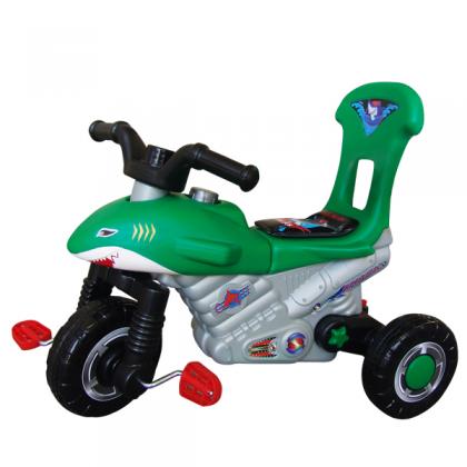 Xe 3B thổi L7 Cá Mập | M1419A-X3B