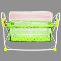 Võng nôi điện K3 | M1504-VNĐ