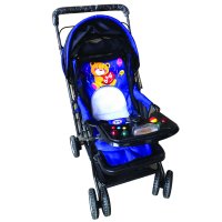 Xe đẩy bé 4 cải tiến (yên lưới) | M1515-XĐB