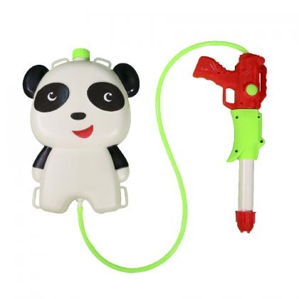 Đồ Chơi Phun Nước Gấu Trúc Tinh Nghịch VINATOY | M1778-BB89