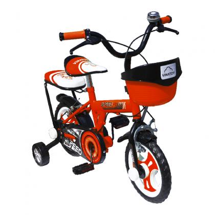 Xe Đạp 12 inch K103 Speed F2 | M1792-X2B