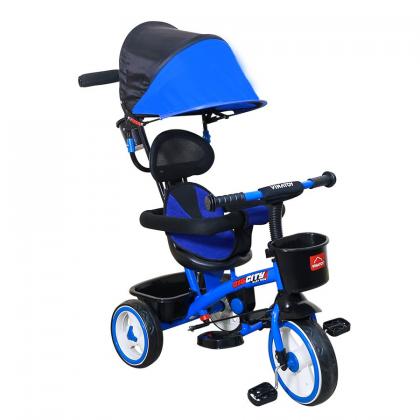 Xe 3B L11 BigCity Vinatoy (có mui che) I M1853-X3B