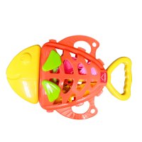 Đồ Chơi Biển Cá Con Tinh Nghịch Vinatoy I M1850-BB101