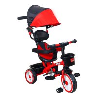 Xe 3B L11 BigCity Vinatoy (Có Mui Che) I M1853-X3B