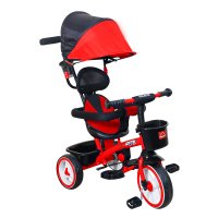 Xe 3 Bánh L11 BigCity Vinatoy (Có Mui Che) I M1853-X3B