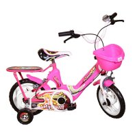 XE ĐẠP TRẺ EM 12 INCH  K117 MY QUEEN VINATOY I M1898-X2B