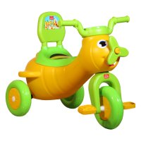 XE 3 BÁNH TRẺ EM L7 CHÚ ONG CON VINATOY I M1902-X3B